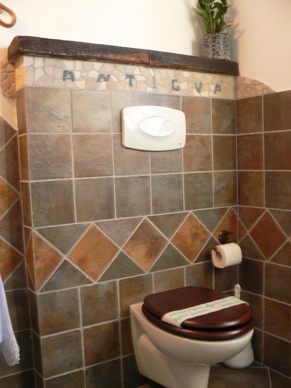 Antigua B&B ポルト・ポテンツァ・ピチェーナ 部屋 写真